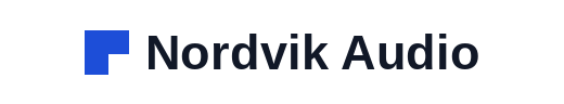 Nordvik Audio