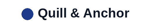 Quill & Anchor