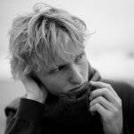 Thumbnail 0 of 1 for Merino Wool Crew Neck Sweater