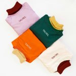 Thumbnail 0 of 1 for Quarter-Zip Pullover