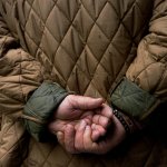 Thumbnail 0 of 1 for Reversible Quilted Jacket