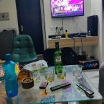 Thumbnail 0 of 1 for 4K Ultra HD Smart TV 55"