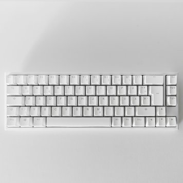 Mechanical Gaming Keyboard