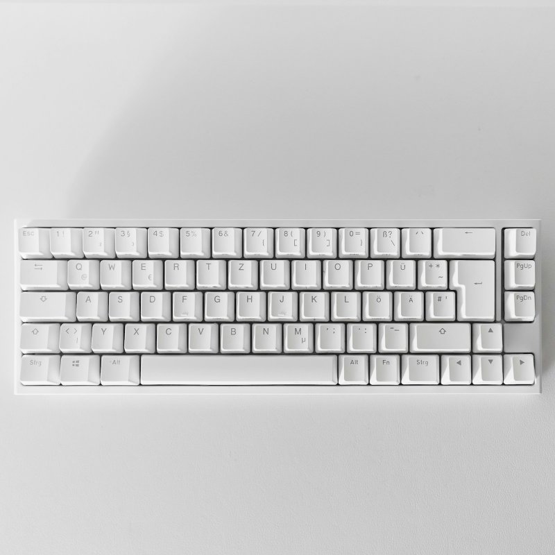 Mechanical Gaming Keyboard