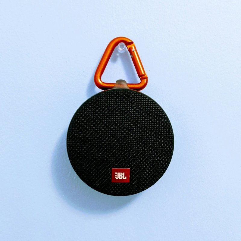 Portable Bluetooth Speaker