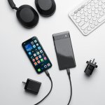 Thumbnail 0 of 1 for USB-C Fast Charging Hub