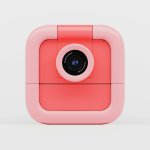 Thumbnail 0 of 1 for Smart Home Security Camera