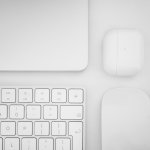 Thumbnail 0 of 1 for Ergonomic Wireless Mouse