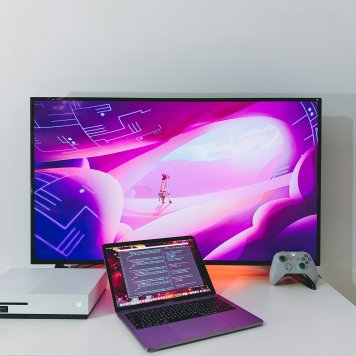 27" IPS Gaming Monitor