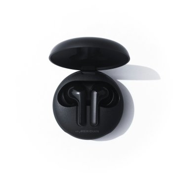 True Wireless Earbuds