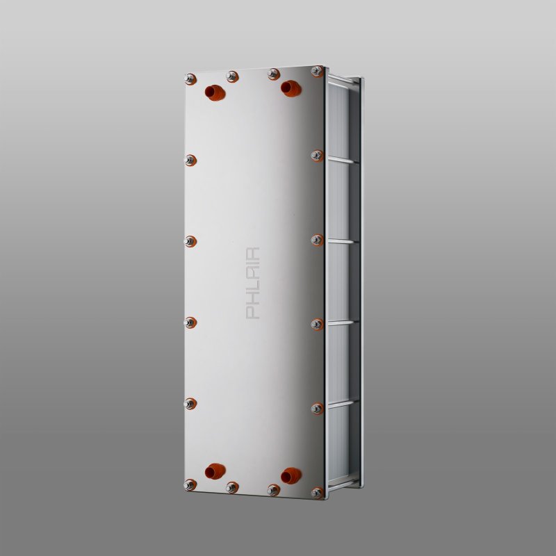 Dual-Band Wi-Fi 6 Router