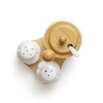 Thumbnail 0 of 1 for Bamboo Cutting Board Set of 3