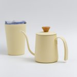 Thumbnail 0 of 1 for Ceramic Pour-Over Coffee Maker