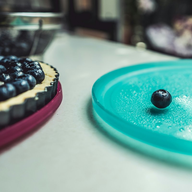 Silicone Baking Mat Set of 2