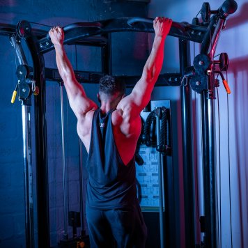 Resistance Band Set 5-Level