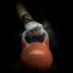 Thumbnail 0 of 1 for Adjustable Competition Kettlebell