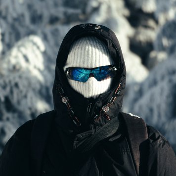 Swim Training Goggles Anti-Fog