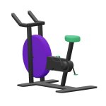 Thumbnail 0 of 1 for Magnetic Rowing Machine